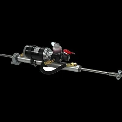 OCTOPUS AF1012LAM7 Linear Drive38Mm7&#039;Mounted12V