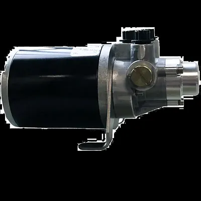 OCTOPUS OCTAFG2012 Gear Pump2.0L Min20-30Ci Cyl12V