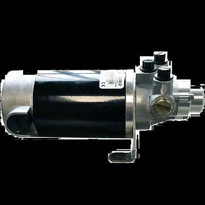 OCTOPUS OCTAFG3012 Gear Pump3.0L Min28-40Ci Cyl12V