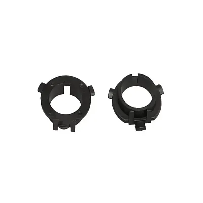 ODX CKETLHS02B Inst. Brackets Lhs-02B (Pack Of 2)