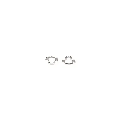 ODX CKETLHS05 Inst. Brackets Lhs-05 (Pack Of 2)