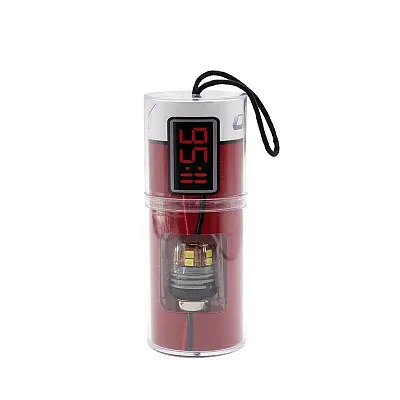 ODX DYN1156WH Dynamite Series 1156 White