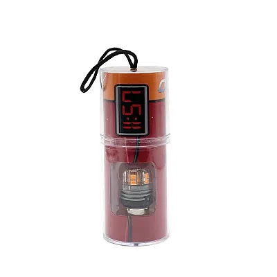 ODX DYN1157AM Dynamite Series 1157 Amber
