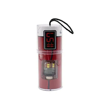 ODX DYN1157WH Dynamite Series 1157 White