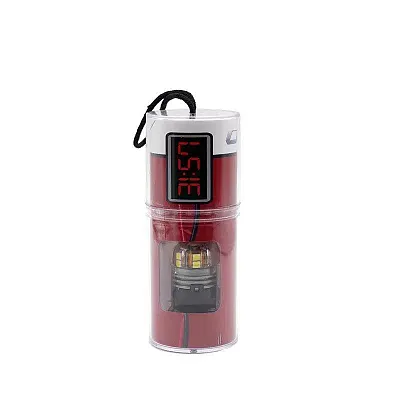 ODX DYN3157WH Dynamite Series 3157 White