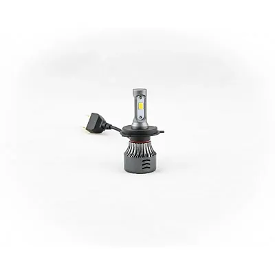 ODX INTENSEH4 H4 Intense Led Bulb (Box Of 2)
