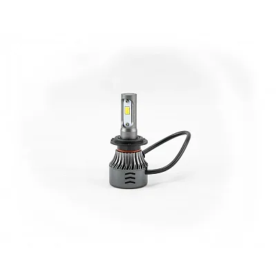 ODX INTENSEH7 H7 Intense Led Bulb (Box Of 2)