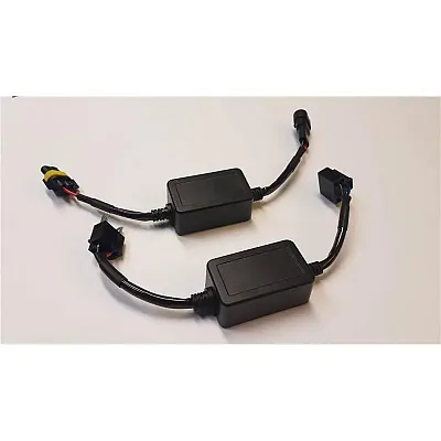 ODX ODRL9005 Drl Decoder 9005 (Box Of 2)