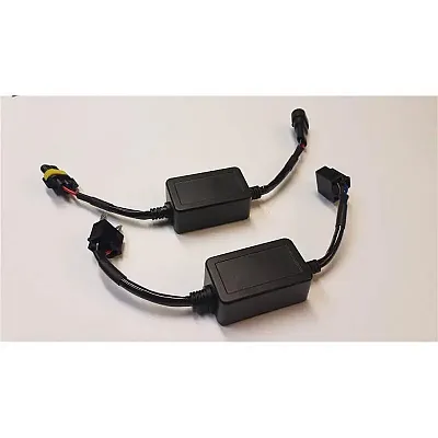 ODX ODRLH11 Drl Decoder H11 (Box Of 2)