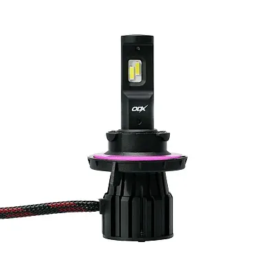ODX RETROH13 H13 Retro Led Bulb (Box Of 2)