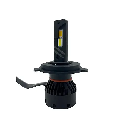 ODX SNOWYH4 H4 Sno-Wy Dual Color (Box Of 2)