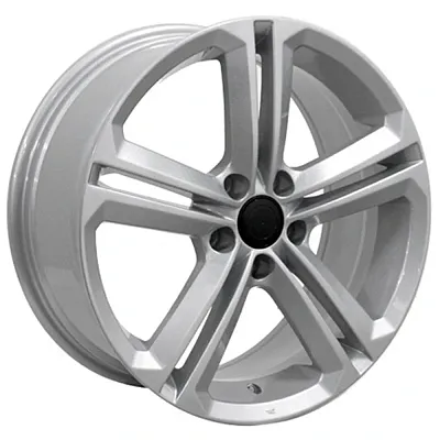 OE WHEELS 9457386 18&#039; Replica Wheel Vw18 Fits Volkswa