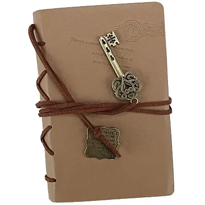 Mini Softcover Journal, 3.5&quot; x 5.5&quot; OJRL-002