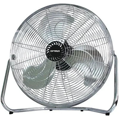 Optimus F-4092 9&quot; High-Velocity Fan