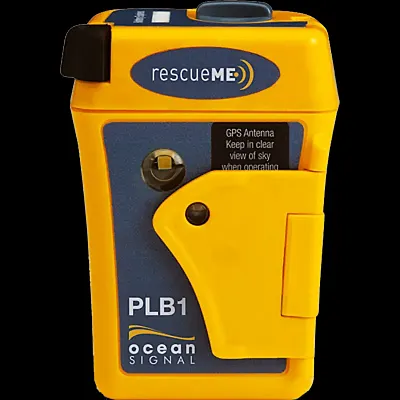 OCEAN SIGNAL 730S01261 Plb1 Rescueme Personal Locator