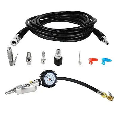 OVERLAND VCL 12099920 Egoi Ii Hose & Accessory Kit