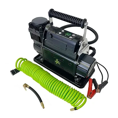 OVERLAND VCL 12099922 Egoi Portable Air Compressor System