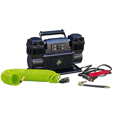 OVERLAND VCL 12099923 Egoi Portable Air Compressor System