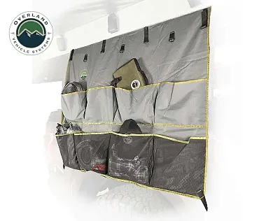 OVERLAND VCL 18089911 Roof Top Tent And Awning Camp Organ