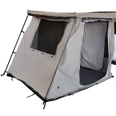 OVERLAND VCL 18089922 Hd Nomadic 270/180 Awning Room Encl