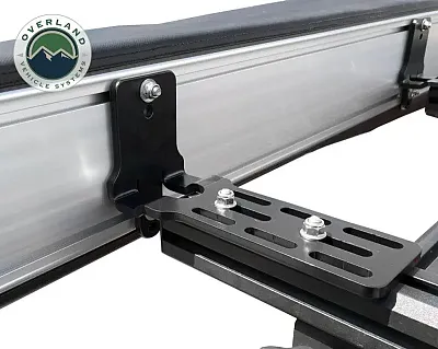 OVERLAND VCL 18169909 Awning Bracket Kit