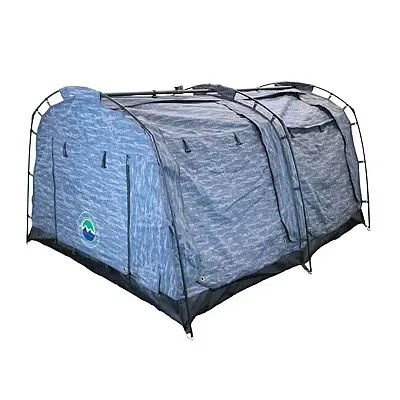 OVERLAND VCL 18252530 Xd Khumbu - Swags Ground Tent 2 Pe