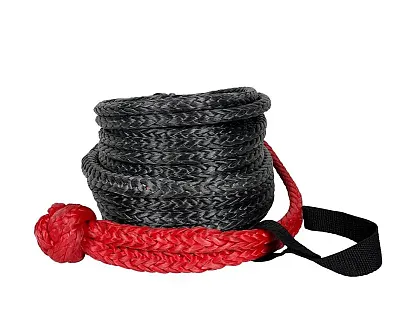 OVERLAND VCL 19009917 Brute Recovery Winch Line Extension