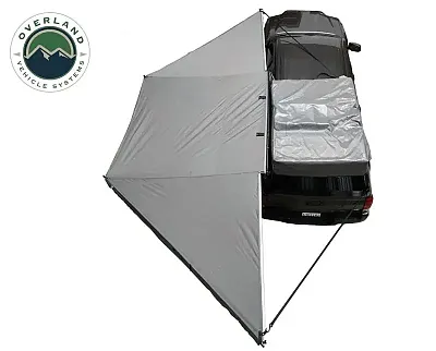 OVERLAND VCL 19609907 Nomadic Awning 180