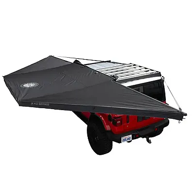 OVERLAND VCL 19609927 Xd Nomadic 180 - Awning Universal