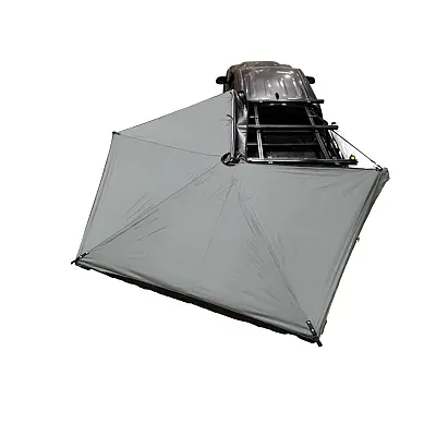 OVERLAND VCL 19679907 Nomadic 270 Lte Driver Side Awning
