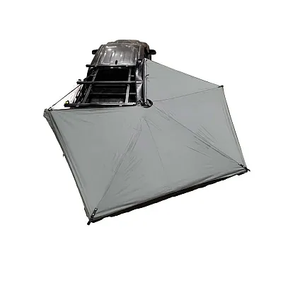 OVERLAND VCL 19689909 Nomadic 270 Lte Passenger Side Awni