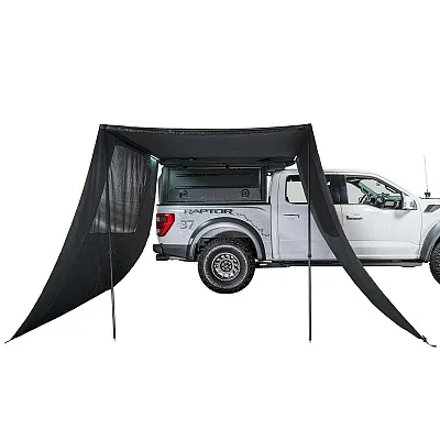OVERLAND VCL 19690014 Xd Nomadic 2.5 - Wall (Left Or Righ
