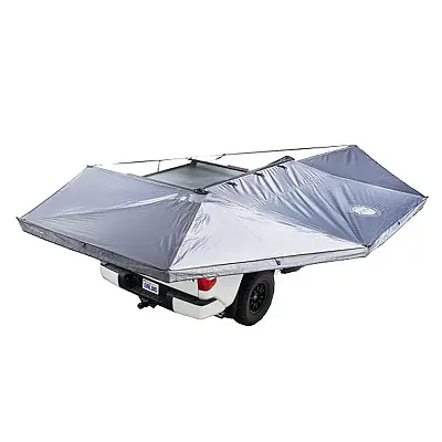 OVERLAND VCL 19690021 Xd Nomadic 270 - Awning W/Lights &