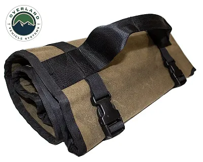 OVERLAND VCL 21079941 Rolled Bag General Tools With Handl