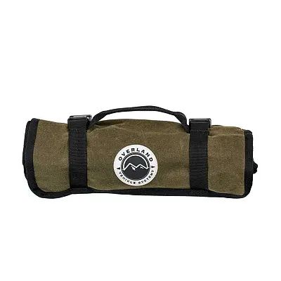 OVERLAND VCL 21209941 Small Wrench Tool Roll (12 Slot) #1