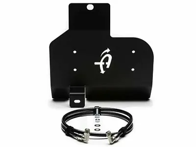 OVERLAND VCL 221819 Compressor Mount & Connection Kit -