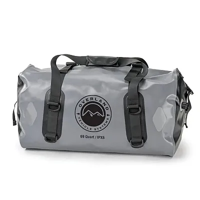 OVERLAND VCL 40300021 Portable Camp Shower Storage Bag -
