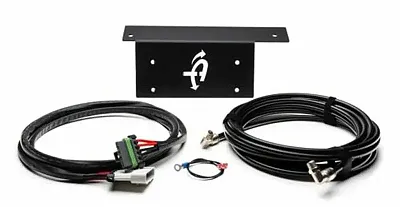 OVERLAND VCL 691819 Compressor Mount & Connection Kit -