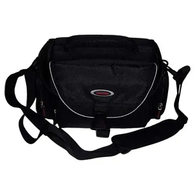 Oval Window Shoulder Bag 16B