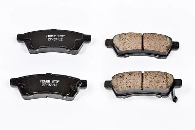 POWERSTOP 161100 Z16 Evolution Brake Pads