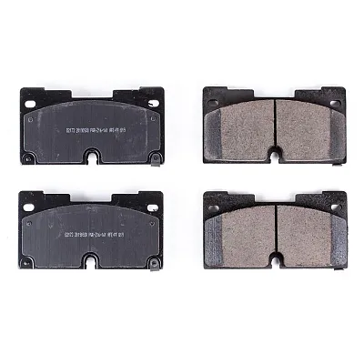 POWERSTOP 162173 Z16 Evo Ceramic Pad
