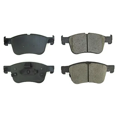 POWERSTOP 162300 Z16 Evo Ceramic Pad