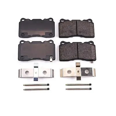 POWERSTOP 171001 Z17 Evo Ceramic Pad W/Hdw
