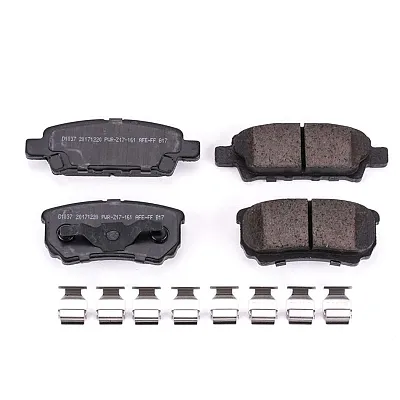 POWERSTOP 171037 Evolution Plus