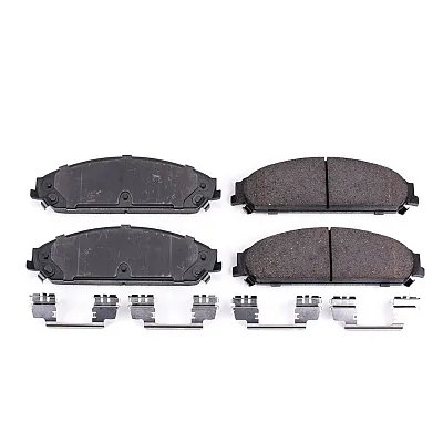 POWERSTOP 171058 Evolution Plus