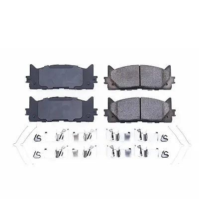 POWERSTOP 171293 Evolution Plus