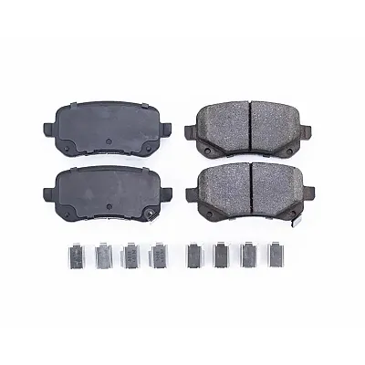 POWERSTOP 171326 Evolution Plus