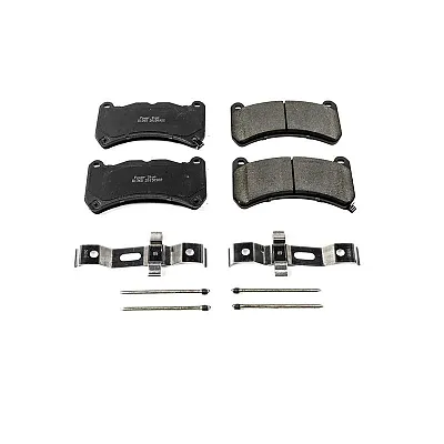 POWERSTOP 171365 Z17 Evo Ceramic Pad W/Hdw