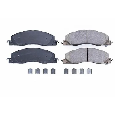 POWERSTOP 171399 Brake Pad Set