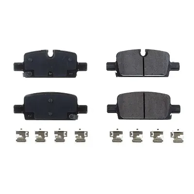 POWERSTOP 172174 Z17 Evo Ceramic Pad W/Hdw